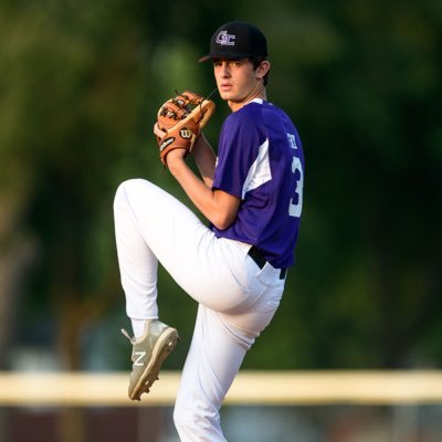 Alabama Baseball #8