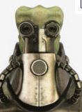 Expert knob twiddler, leader of rusty old robots (aka techno droid army).  For every 3 battle droids you purchase, a free scout droid is included.