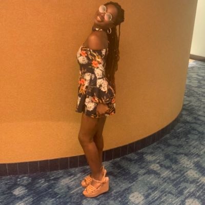 DarkSkin Pretty and Petite😘. Traveling is my drug and I’m addicted🗺♌️🎉🍑🐶🎣‼️Insta:_Daijah24loveee