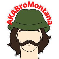 AKABroMontana (@brodymaurice) 's Twitter Profile