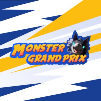 Monster Grand Prix is World's first AI Blockchain racing Race to Earn game with ZERO GAS fees on BSC 🦁
 🏁Join Airdrop here:  https://t.co/rElFtQjJtY