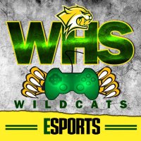 Walker Esports Wildcats(@WalkerEsports_) 's Twitter Profile Photo