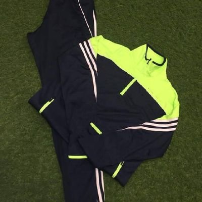 We are Manufacturer & Exporters of All kinds of Sports Wears,Gym Wears.
Offering Customized Logo, Sublimation Printing