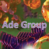 Ade Lab NCSU (@adencsu) 's Twitter Profile