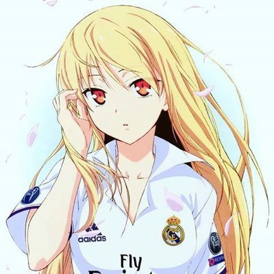 HALA MADRID! Y ARRIBA ESPAÑA!!