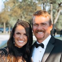 John Peterson (@johnpetersonfw) 's Twitter Profile Photo