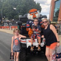 Amy O 🧡💙🦅 (@ae0au) 's Twitter Profile