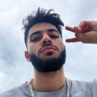 Shahin (@shahinouest) 's Twitter Profile
