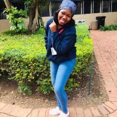 BWaKgatleng's profile picture. Food Guru
Radiography Student 
Food Technology graduate
Village girl

A whole Foodie 🥙🍲🍱🍜🍝