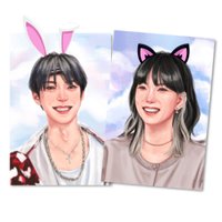 แมวงึ่มงึ่ม ⛇ (@5deicem) 's Twitter Profile Photo แมวงึ่มงึ่ม ⛇ (@5deicem) 's Twitter Profile Photo