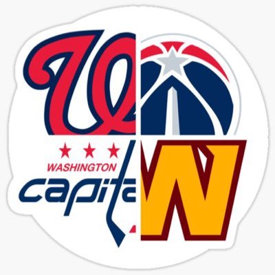 big time D.C. sports fan and wanabee fantasy expert!!!!! DMV