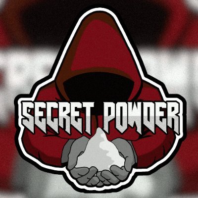 SECRET POWDER by @EntropyGaming