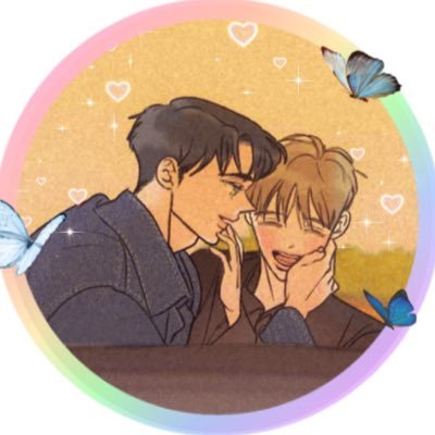 21+ | 🔞 and nsfw acc • support author by reading on LEGAL SITE • just a person that enjoy reading BL ❣️❣️ • Check my pin! • DM for Manhwa/Manga Order Request