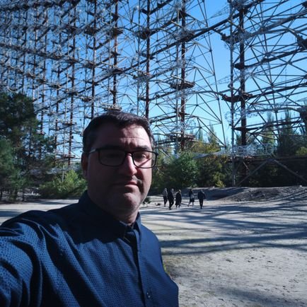 HelmCz's profile picture. 