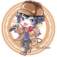 しゃーろっくスタジオ🍏 (@sherlock4869ch) 's Twitter Profile