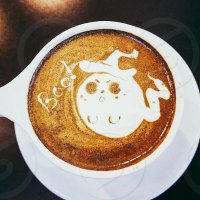 Coffee for Andressa (@realgodofcoffee) 's Twitter Profile