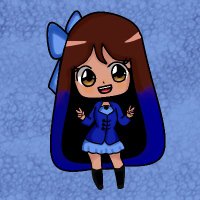 Rovan The Blue Flower (@rovanthe) Twitter profile photo