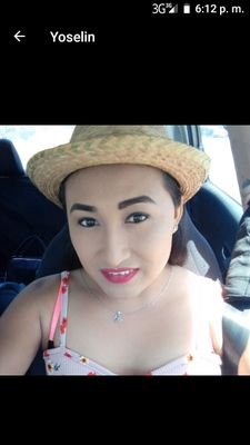YoselinPech6's profile picture. chica trans musica y fotos de chicos