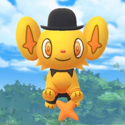 tmポケモンGOさんのプロフィール画像