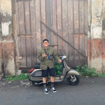 affandy_ynr's profile picture. 