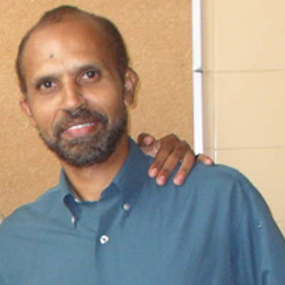 Quem é Azmaveth Carneiro da Silva?