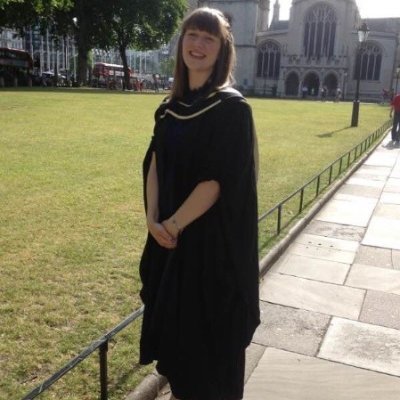 EmmaBrown2JQ's profile picture. Postdoctoral Research Scientist 
CRUK Cancer Cachexia Grand Challenge
#YesWeCANCAN