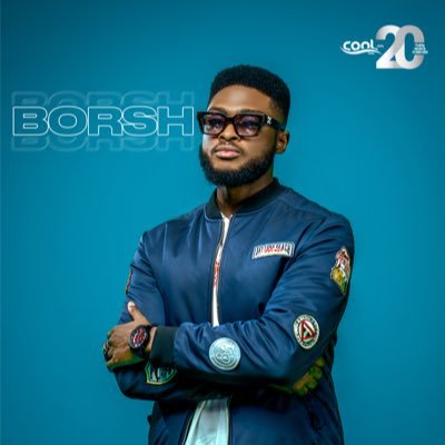 PRO DJ || Official || Bookings borshthedj@gmail.com weddings || Events || Music promotions (Radio) 08037511961 (apple,spotify,audiomack ) || DM open for busines