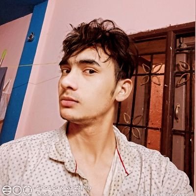 786786Samar's profile picture. Alone boy