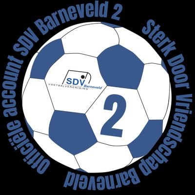 SDVBarneveld2 Profile Picture