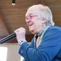 Rev Joan VanBecelaere(@JoanVanB1) 's Twitter Profile Photo