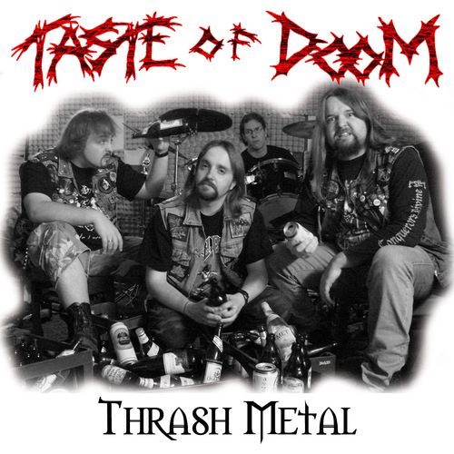 TASTE_OF_DOOM's profile picture. Underground Thrash Metal Band from Germany -- For further informations visit: http://t.co/E3OCaQgUde -or- http://t.co/wkw9iBbZXn