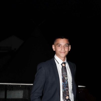Sport/Football Journalist || 🏴🇸🇦 || 2:1 in BA (Hons) Football Journalism