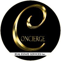 Concierge Real Estate Services, Inc.(@ConciergeRealE2) 's Twitter Profile Photo