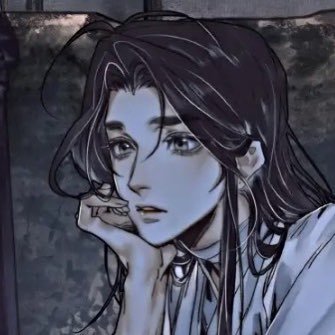certified xiao + taizi dianxia simp (they/them) | i barely post anything