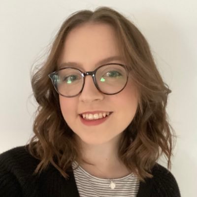Speech and Language Therapist | She/Her | All views are my own | #SLT