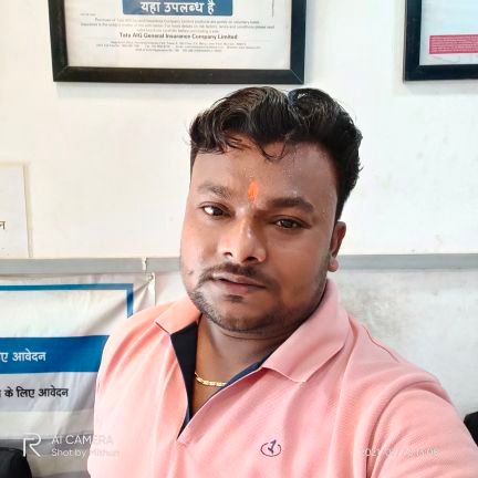 MITHUNG18366359's profile picture. 