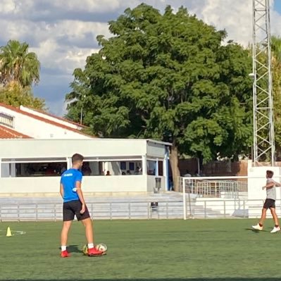 Periodismo 📰|| Entrenador UEFA B ⚽️|| Dirección y Scouting Deportivo @cedifa 📊