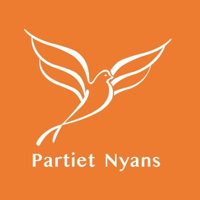 Partiet Nyans Profile