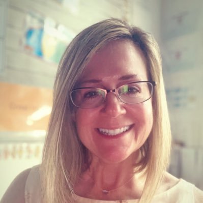 ValerieGordonE1's profile picture. Lifelong learner, Mom, Nationally Board Certified Teacher, book lover, friend