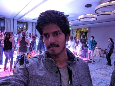 NikhilMahendran's profile picture. #startup #thinker #developer #aws #xoogler