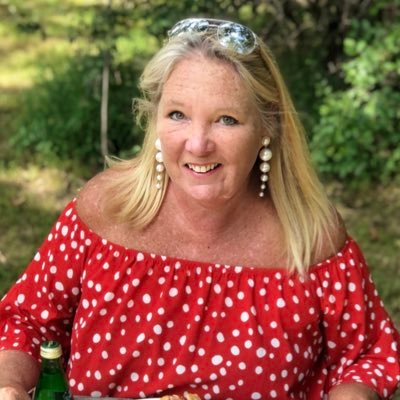 Kathi Kersznowski ⛵️さんのプロフィール画像