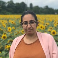Fadwa Khalfallah (@khalfallafadwa) 's Twitter Profile