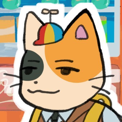 catさんのプロフィール画像