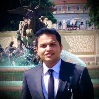 Akash Mankar(@AKmankar) 's Twitter Profile Photo