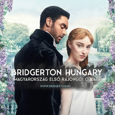 A Bridgerton sorozat 🐝 és színészeinek első számú magyar rajongói oldala!🥰Your only hungarian source about The Bridgerton and actors😱🐝