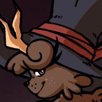 Bun Suit Sunday (@bunsuitsunday) 's Twitter Profile
