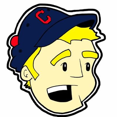 Cleveland fan and Guardians fanatic living in Columbus, OH. Maker of crappy online opinions. Writer and 1 of 2 Twitter makers for @AlwaysTheJake