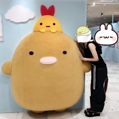 🐈‍⬛🤍さんのプロフィール画像
