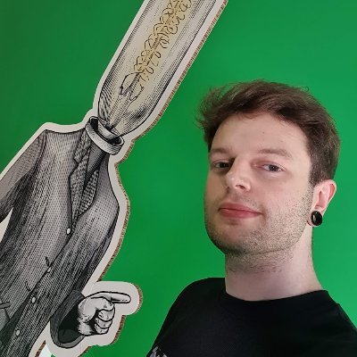Avid enthusiastic Software Engineer at @CapgeminiUK | ❤️👬@emberdex | he/him