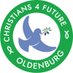 Christians for future Oldenburg #neinundamen (@c4f_oldenburg) Twitter profile photo